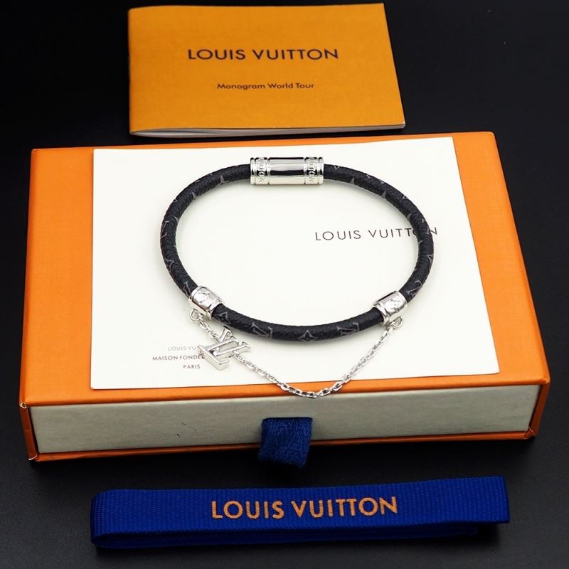 Louis Vuitton Bracelets